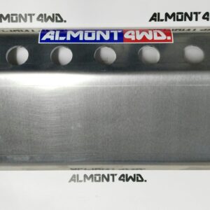 PROTECTOR FRONTAL LAND ROVER DISCOVERY 1 Y RANGE ROVER CLASSIC