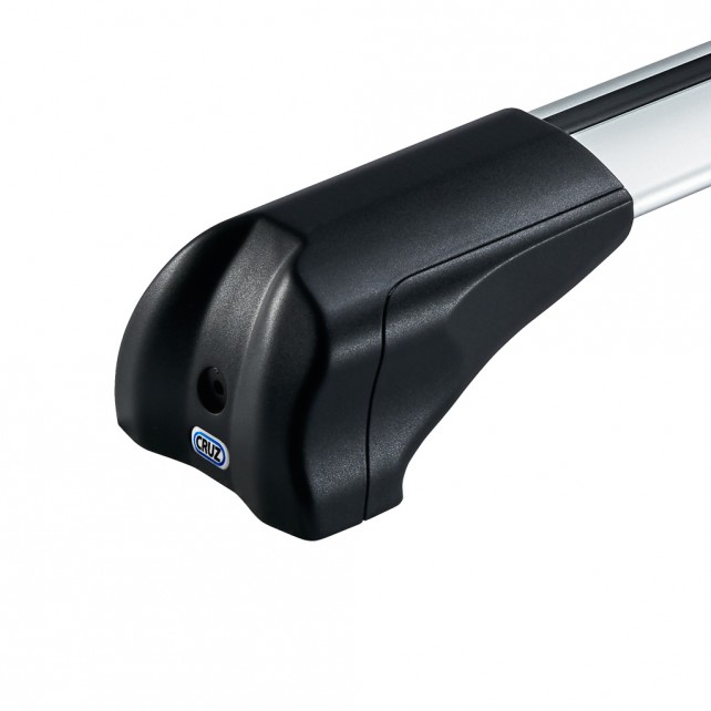 CRUZ Airo Fuse: 1 barra 90 Peugeot 307 5p (fixpoint) (2001-2008)