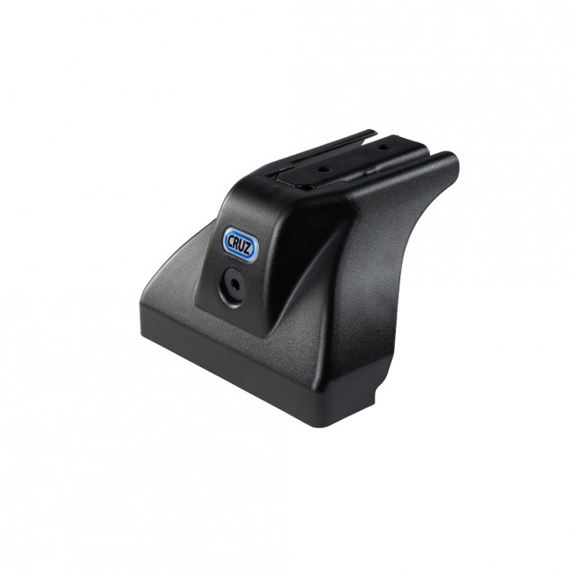 Kit 4 soportes CRUZ LCV Kangoo (97–08–14–21) – Citan (13–) – Kubistar (97–08)