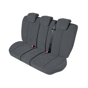 Fundas asientos traseros ELEGANCE Chevrolet Spark