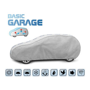 Funda para coche Basic Garage Mazda 626 ( familiar/kombi)