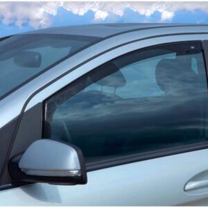 Deflectores de viento BMW serie 2 Active Tourer, desde 2014, 5 Puertas , Aplicación interior UKL-L/F45